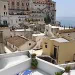Amalfi Coast Feriehus Atrani
