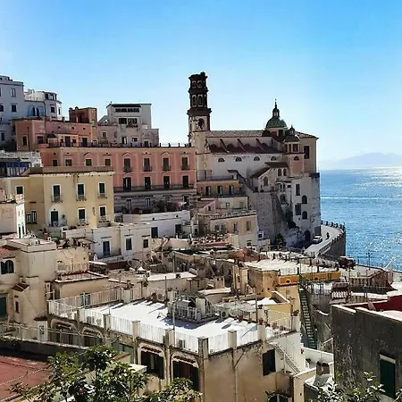 Amalfi Coast