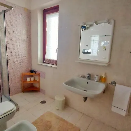 Holiday home Amalfi Coast *
