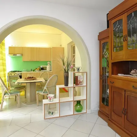Amalfi Coast Holiday home