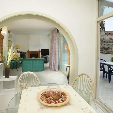 Holiday home Amalfi Coast *