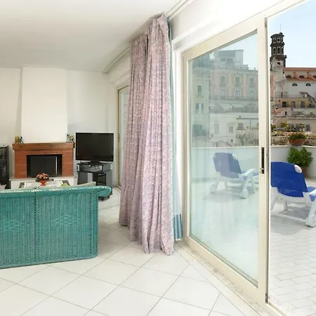 Holiday home Amalfi Coast Atrani