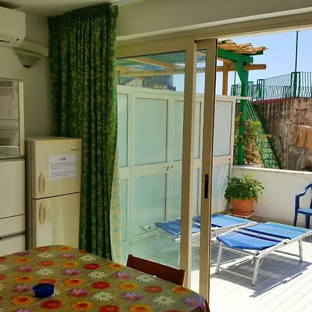 Amalfi Coast Holiday home Atrani