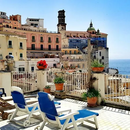Holiday home Amalfi Coast *